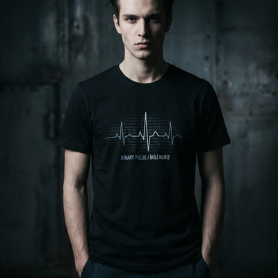 T-Shirts - Nova