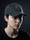 Binary Pulse - Hat