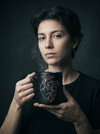 Binary Pulse - Mug