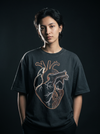 Binary Pulse - T-Shirt