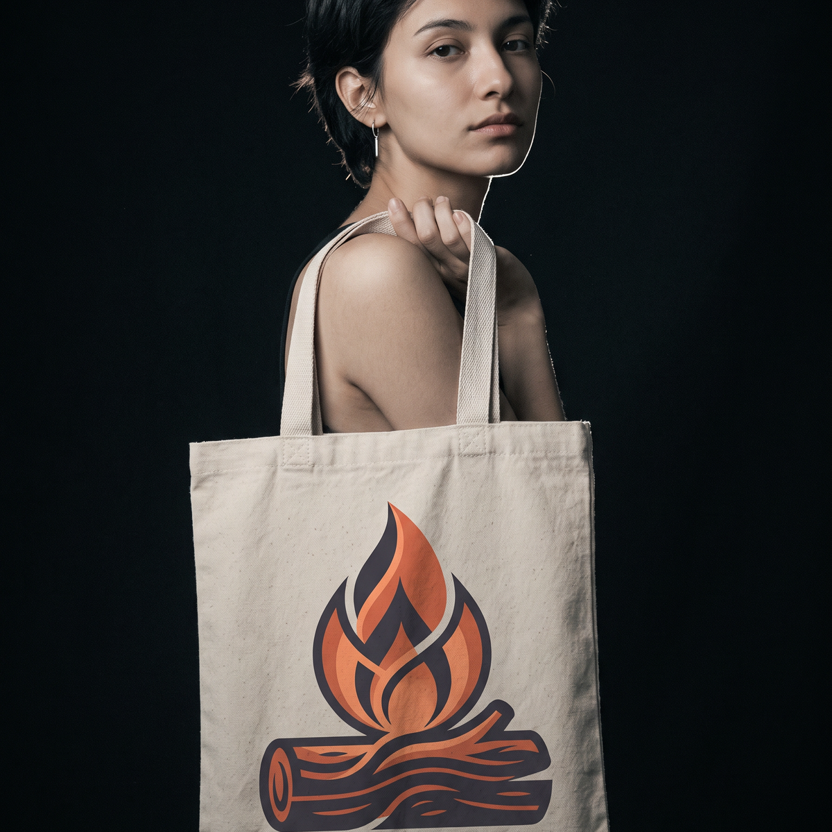 The Last Log - Bag — Bag product photo