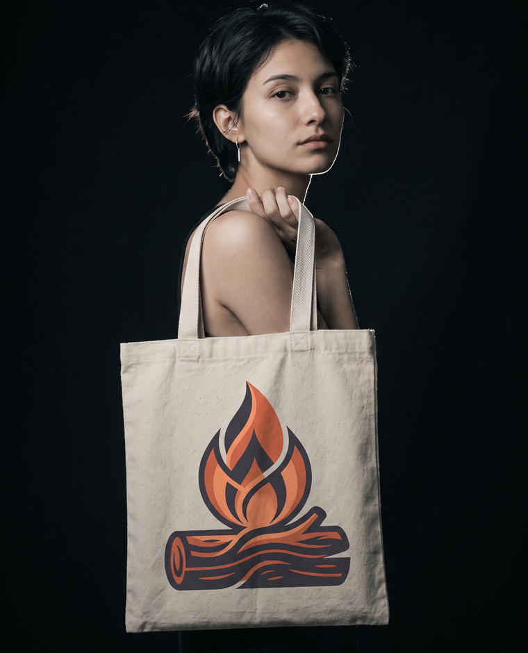 The Last Log - Bag — Bag product photo