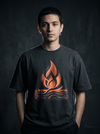 The Last Log - T-Shirt