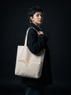 Frequency of Silence - Bag