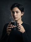 Frequency of Silence - Mug