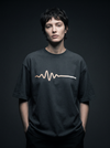 Frequency of Silence - T-Shirt