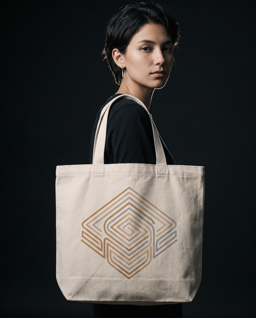 Recursive Path - Bag — Bag product photo