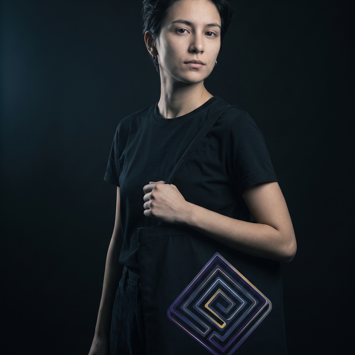 Recursive Path - Bag — Lifestyle Photo v3