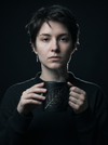 Silicon Leaf - Mug