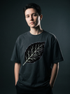 Silicon Leaf - T-Shirt