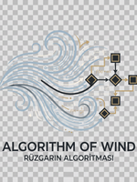 Algorithm of Wind - T-Shirt