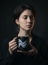 Algorithm of Wind - Mug