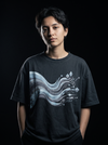 Algorithm of Wind - T-Shirt