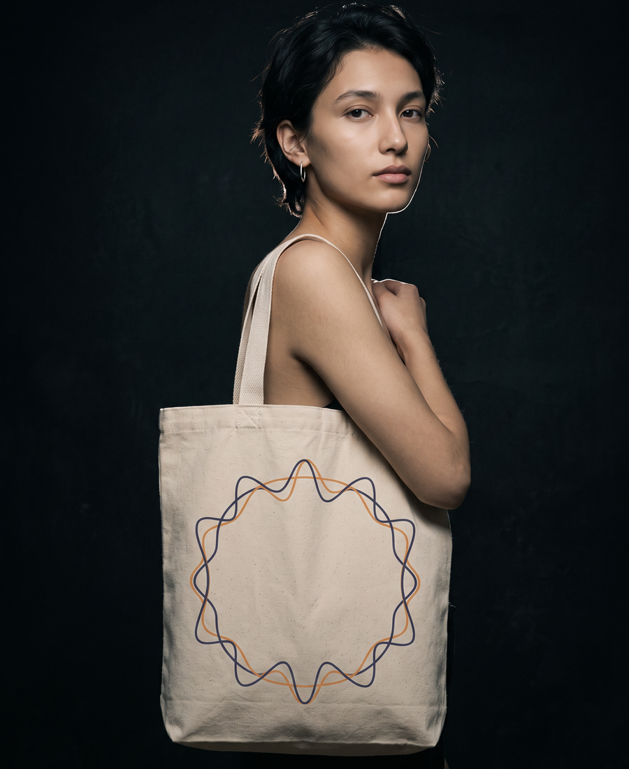 ECHO - Bag — Bag product photo