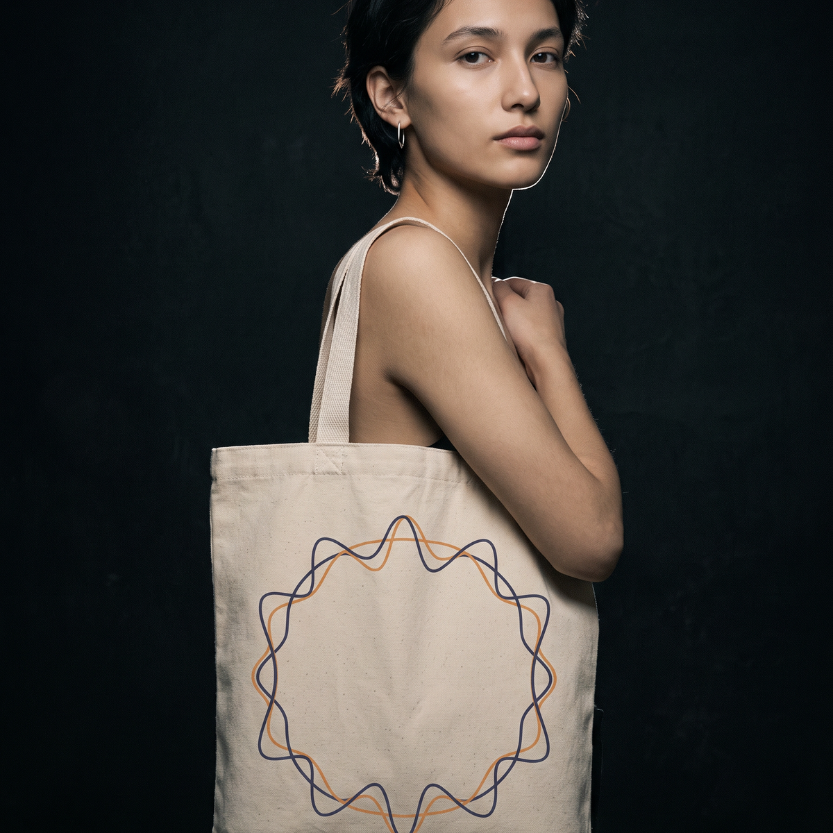 ECHO - Bag — Bag product photo