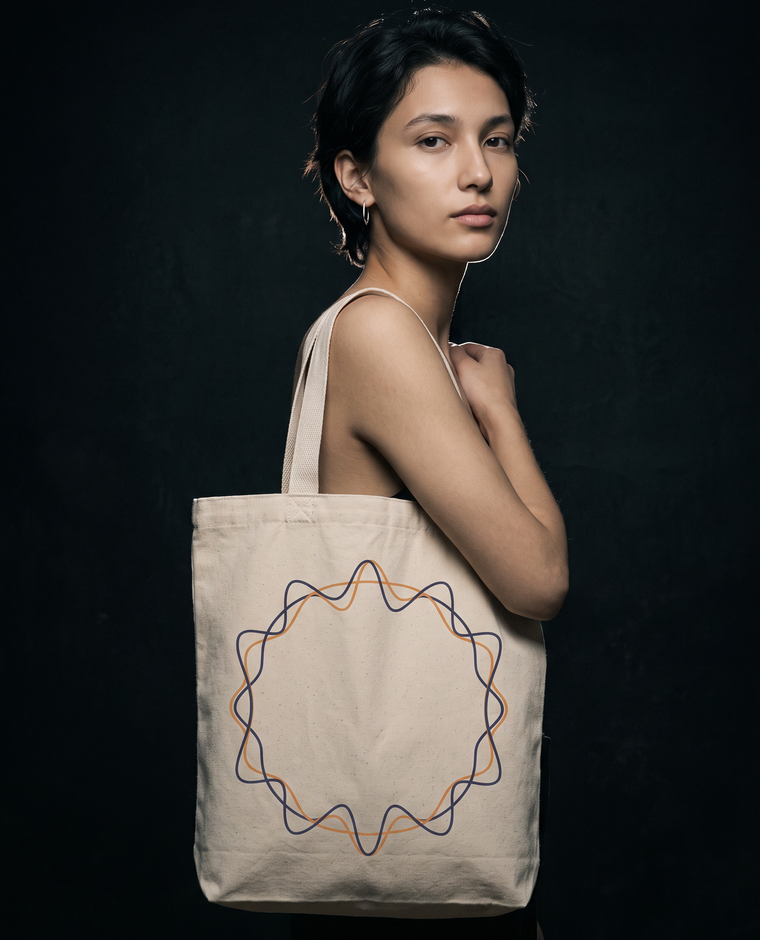 ECHO - Bag — Bag product photo