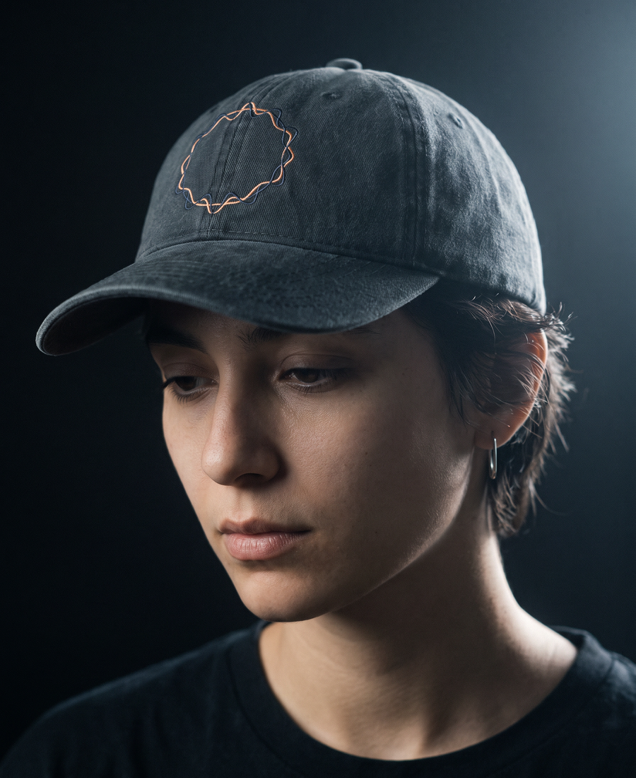 ECHO - Hat — Hat product photo
