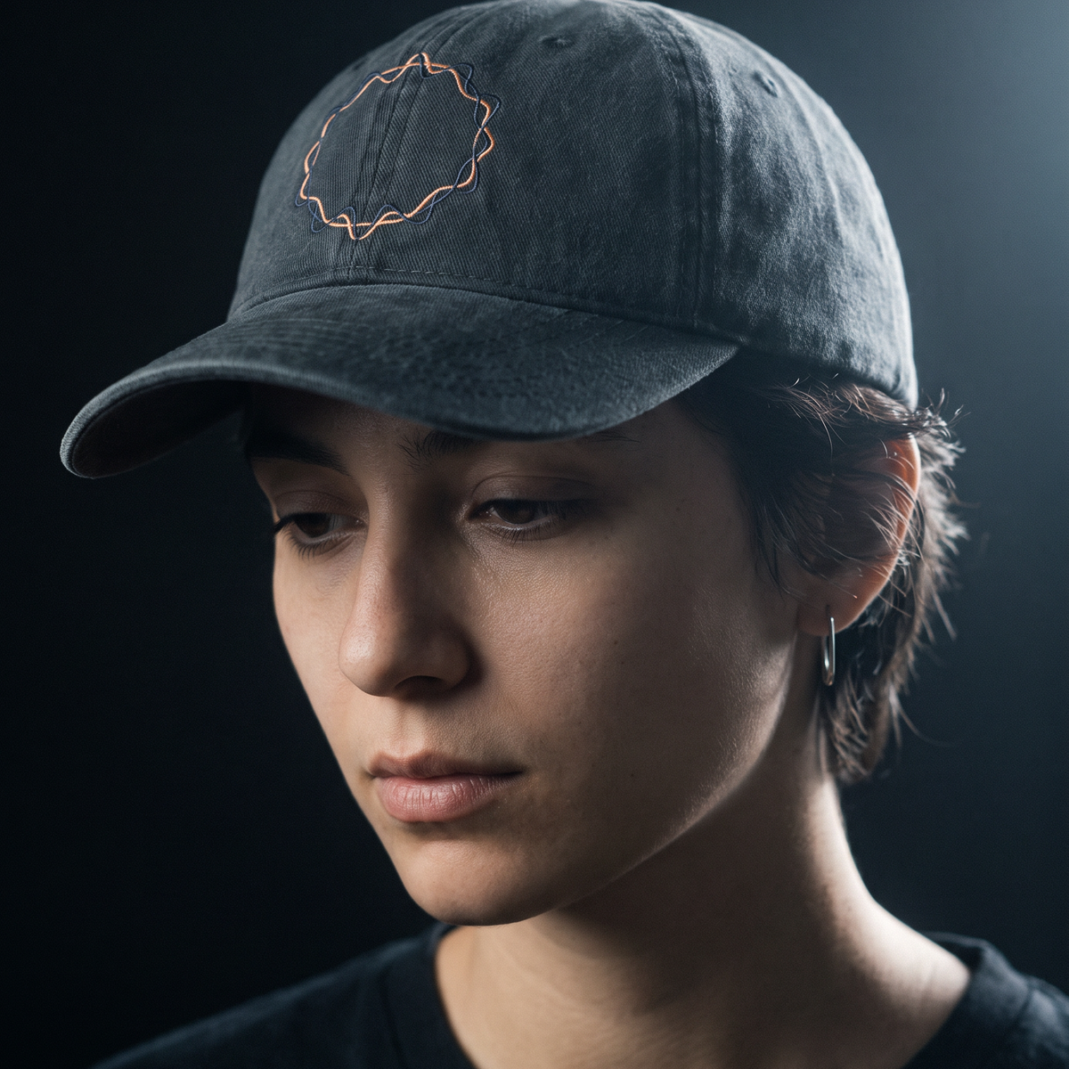 ECHO - Hat — Hat product photo