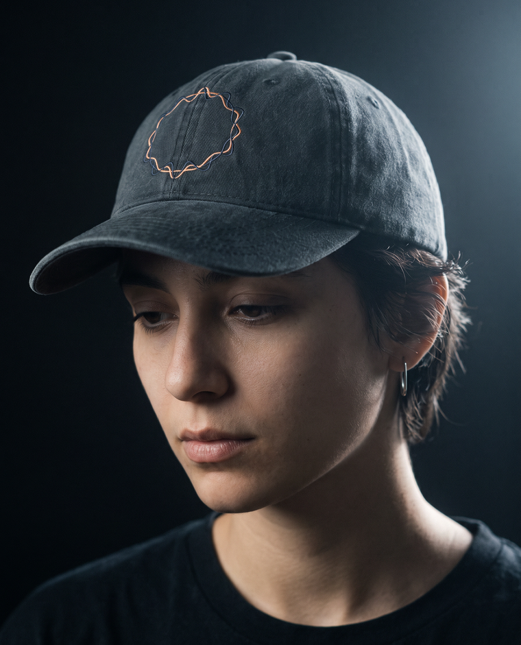 ECHO - Hat — Hat product photo