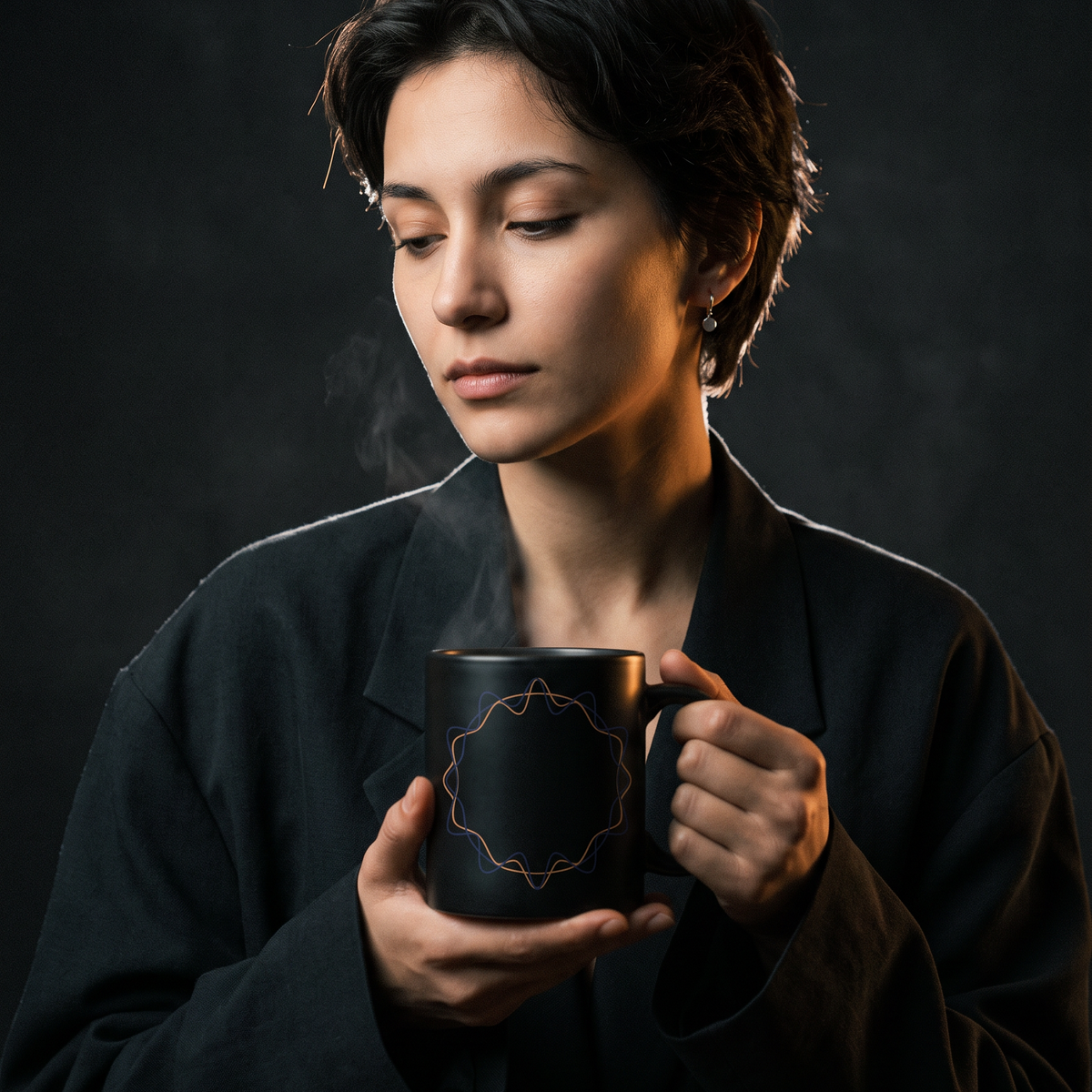 ECHO - Mug — Mug product photo