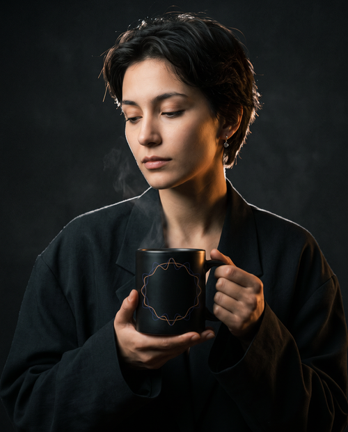 ECHO - Mug — Mug product photo