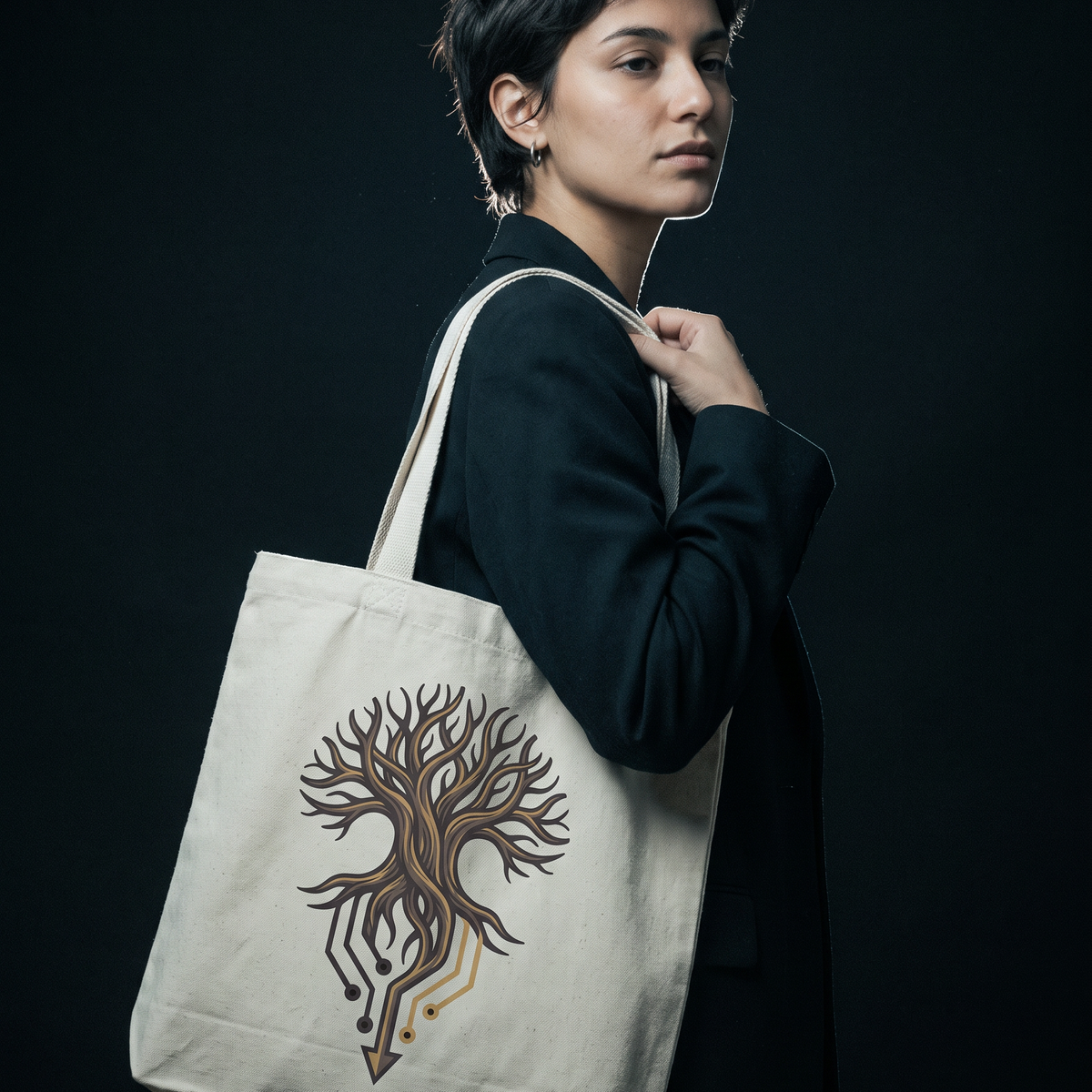 Root Access - Bag — Bag product photo
