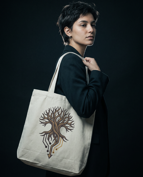 Root Access - Bag — Bag product photo