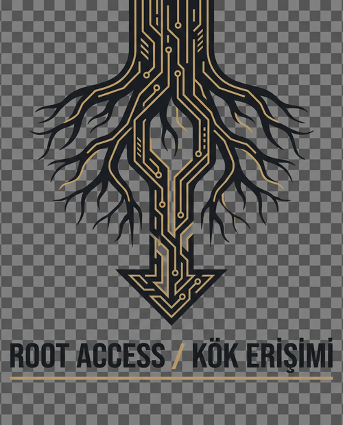 Root Access - Bag