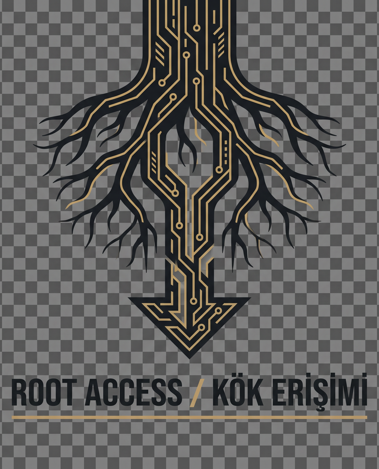 Root Access - Bag