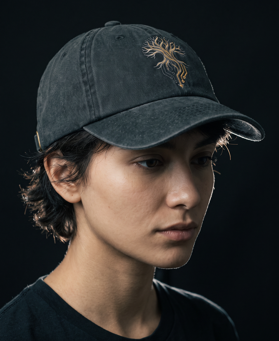 Root Access - Hat — Hat product photo