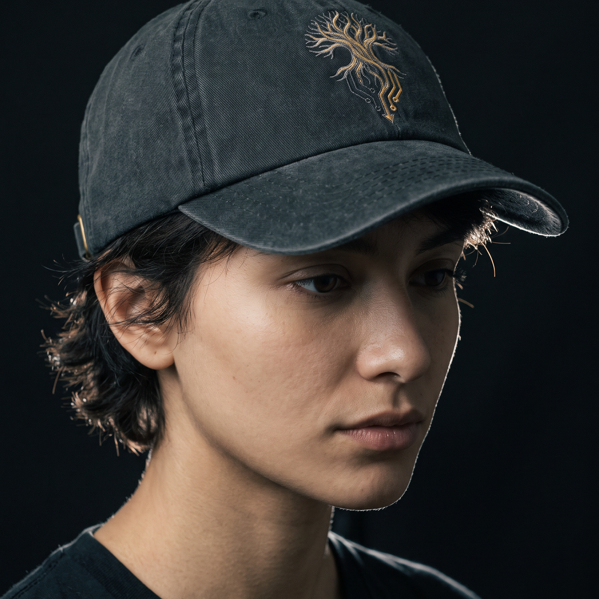 Root Access - Hat — Hat product photo