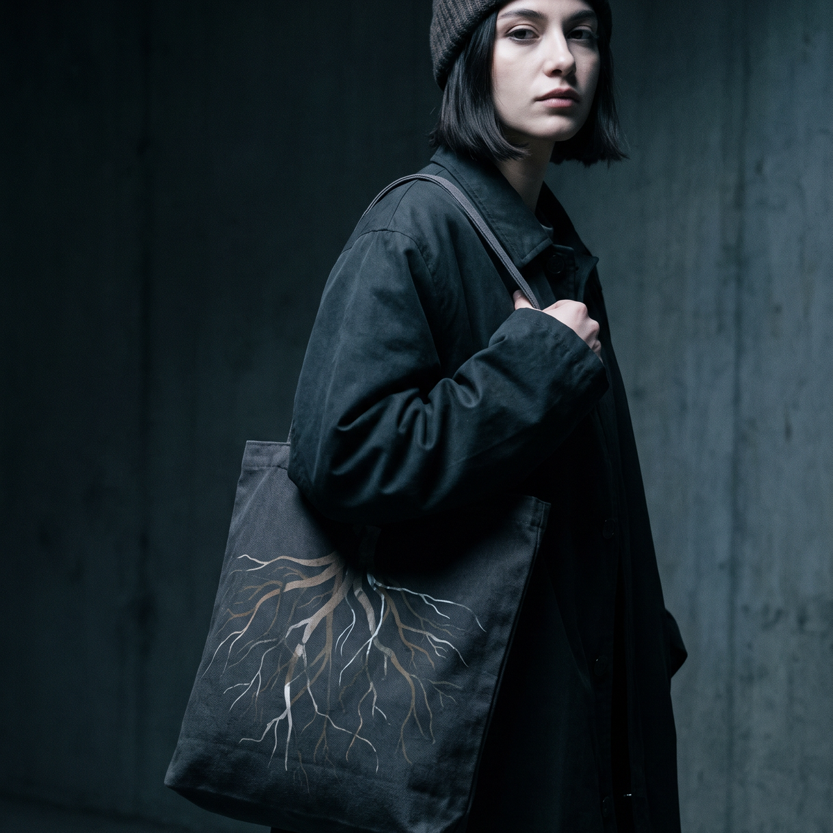 Root Access - Bag — Lifestyle Photo v1