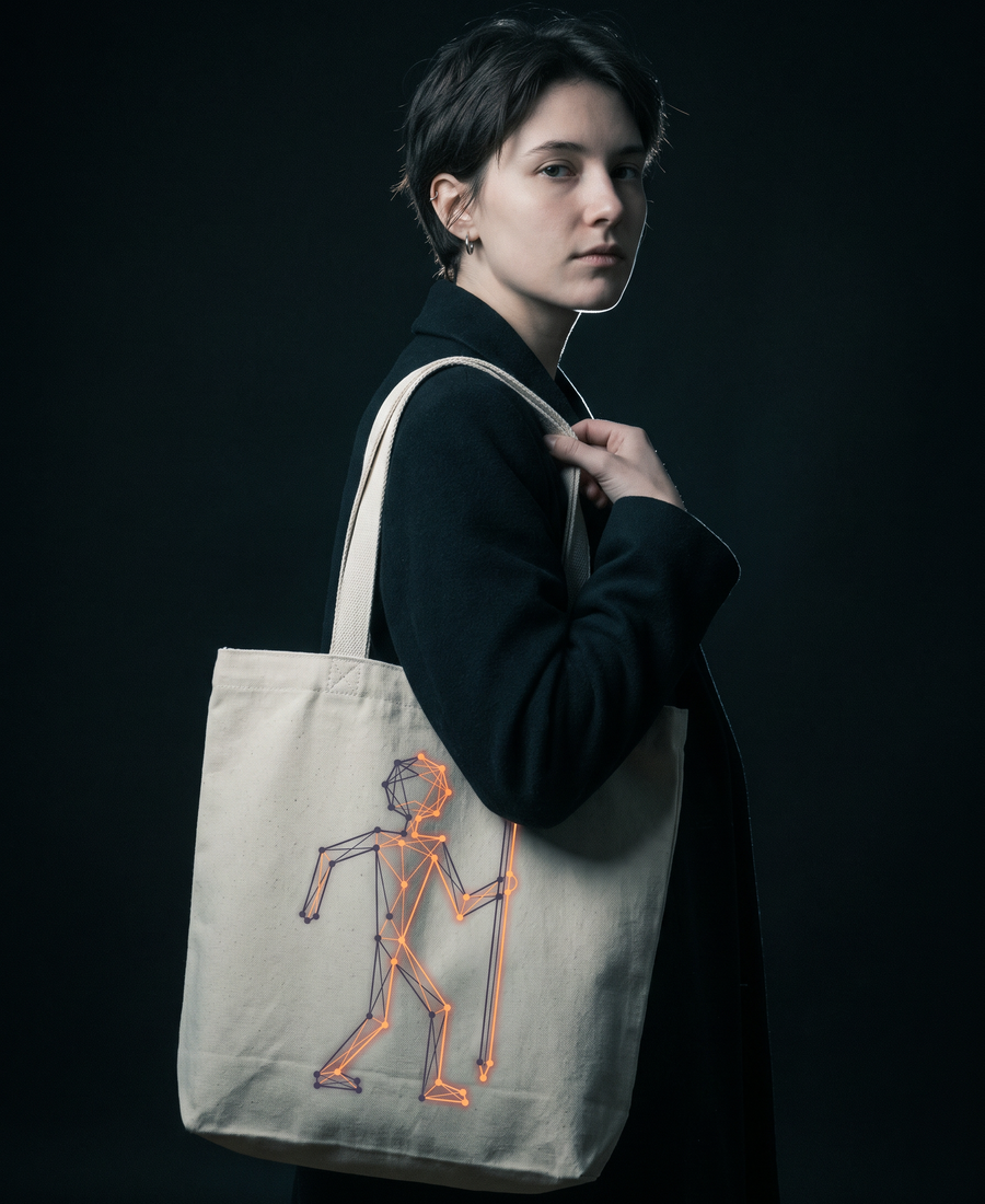 Primal Code - Bag — Bag product photo