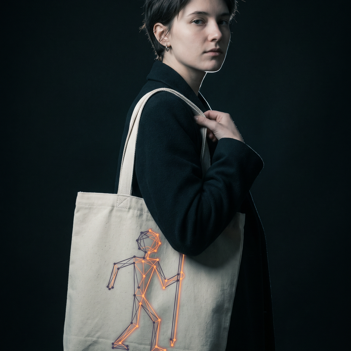 Primal Code - Bag — Bag product photo