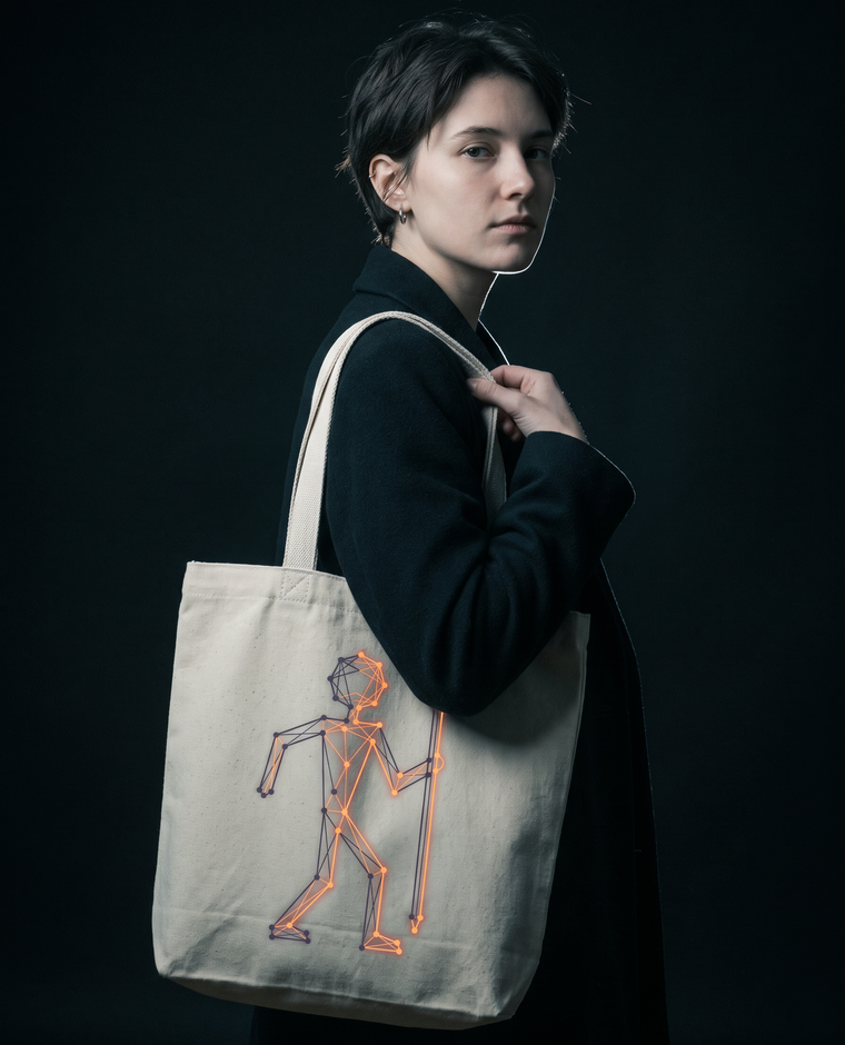 Primal Code - Bag — Bag product photo