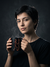 Primal Code - Mug
