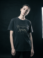 Primal Code - T-Shirt — lifestyle