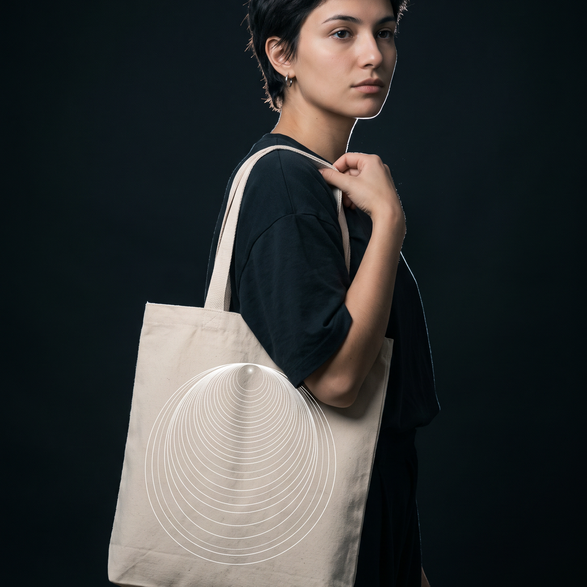 Aether - Bag — Bag product photo