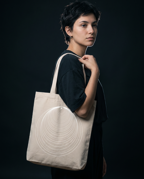 Aether - Bag — Bag product photo