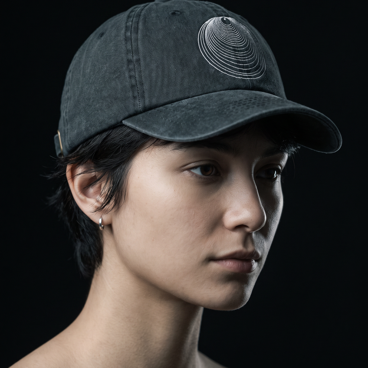 Aether - Hat — Hat product photo