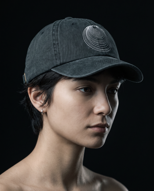 Aether - Hat — Hat product photo