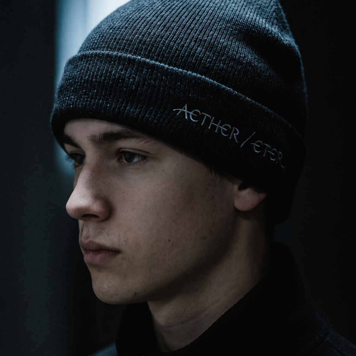 Aether - Hat — Lifestyle Photo v1