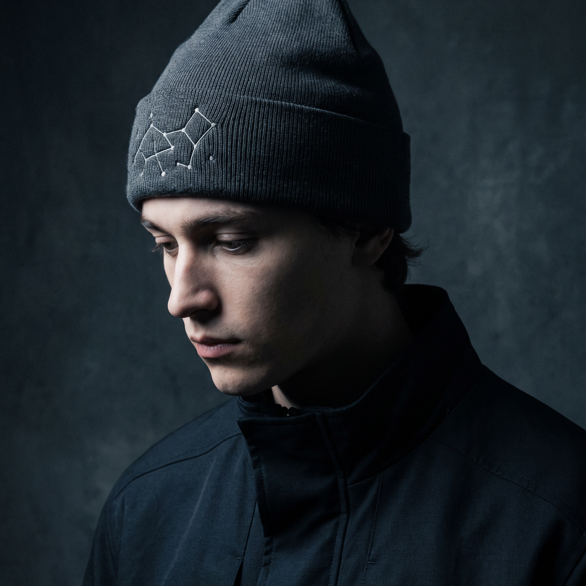 Aether - Hat — lifestyle