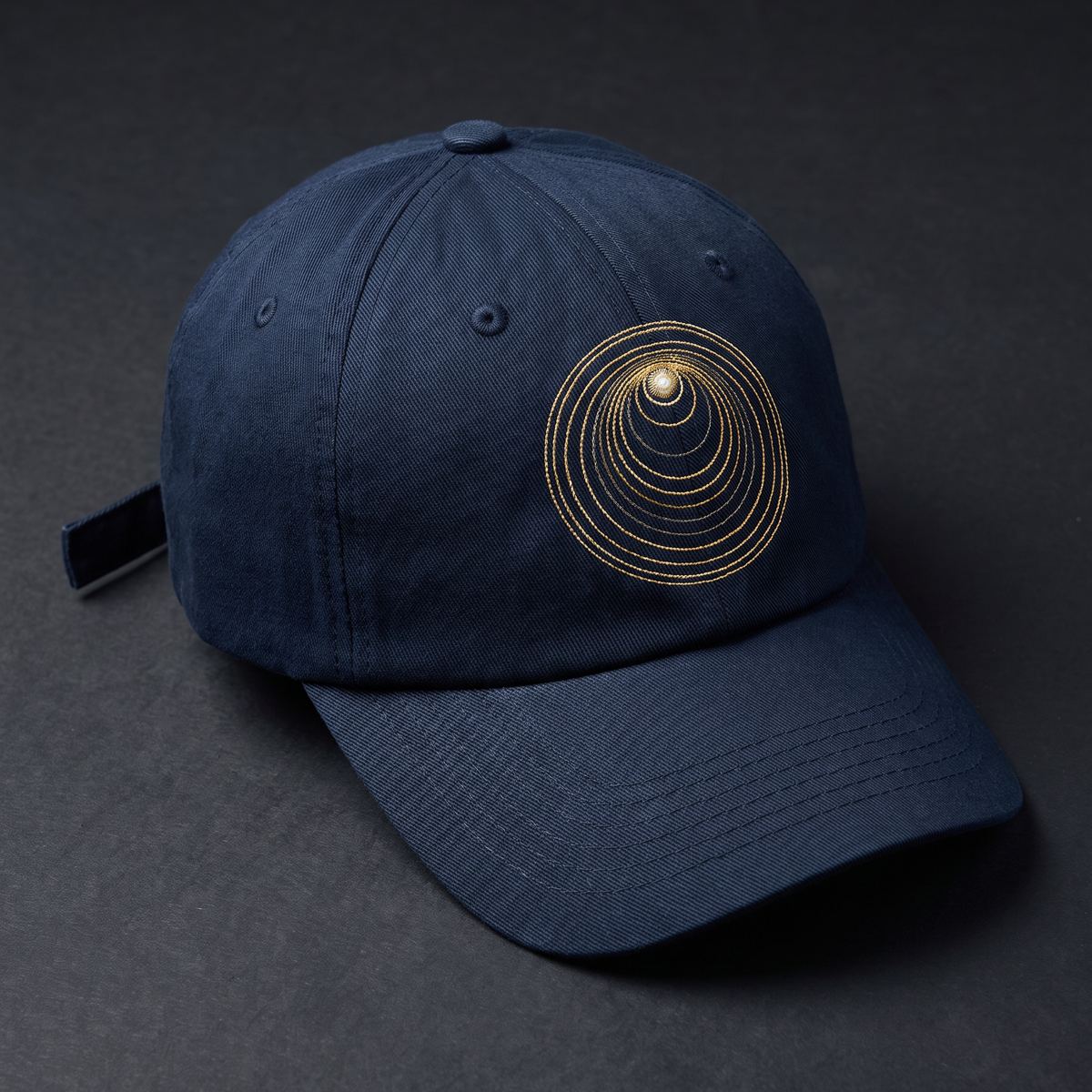 Midnight Navy