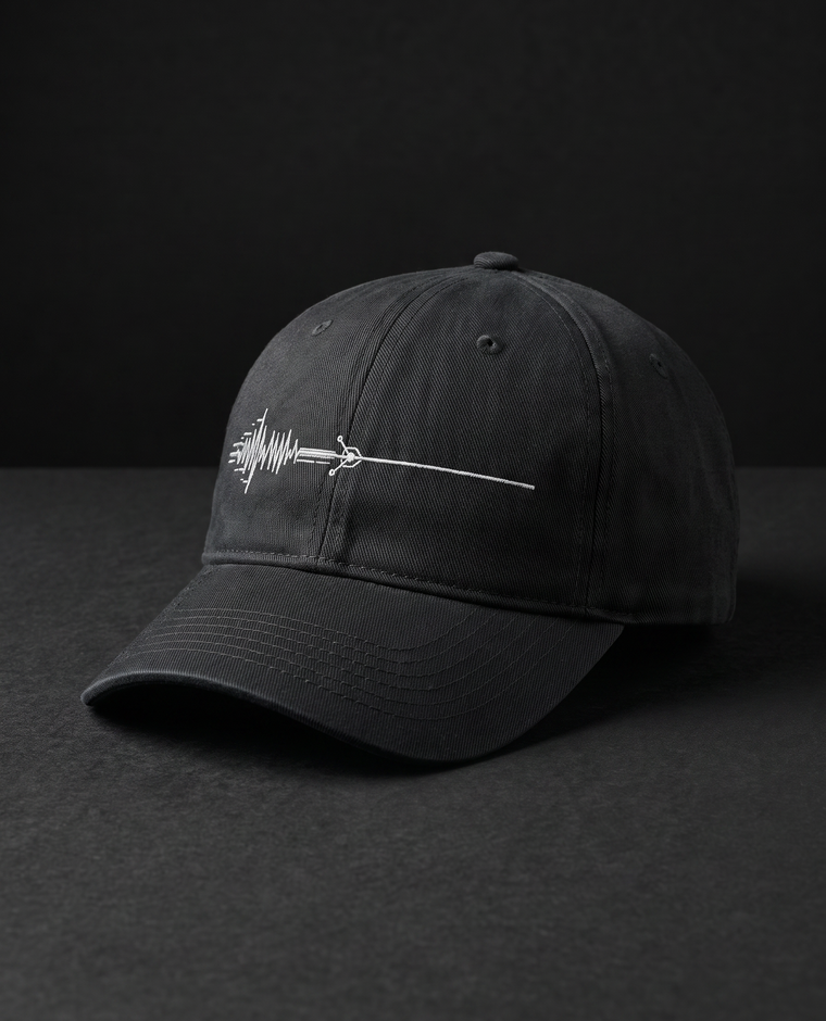 Deep Charcoal