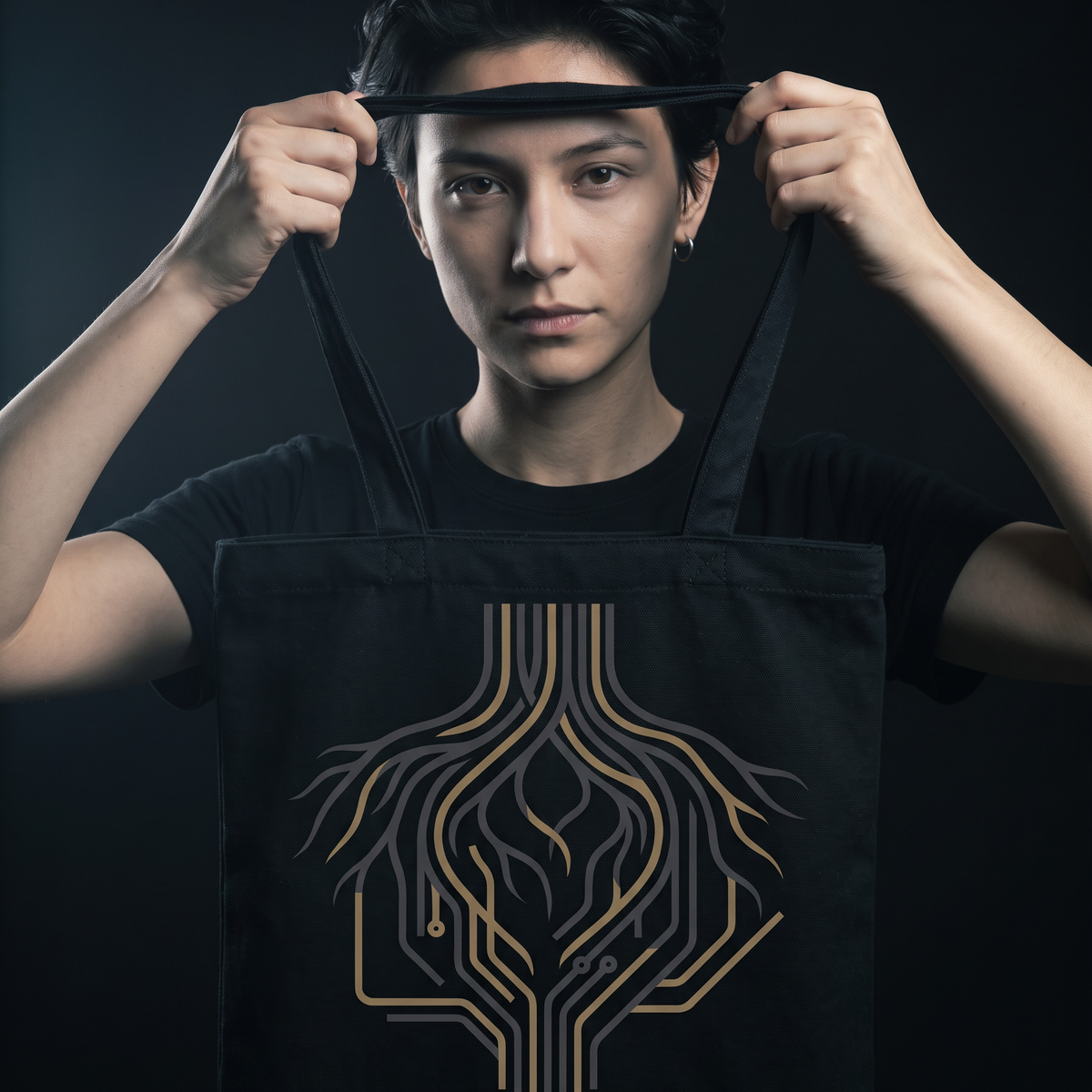 Root Access - Bag — Lifestyle Photo v2