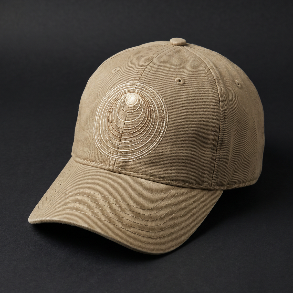 Vintage Khaki