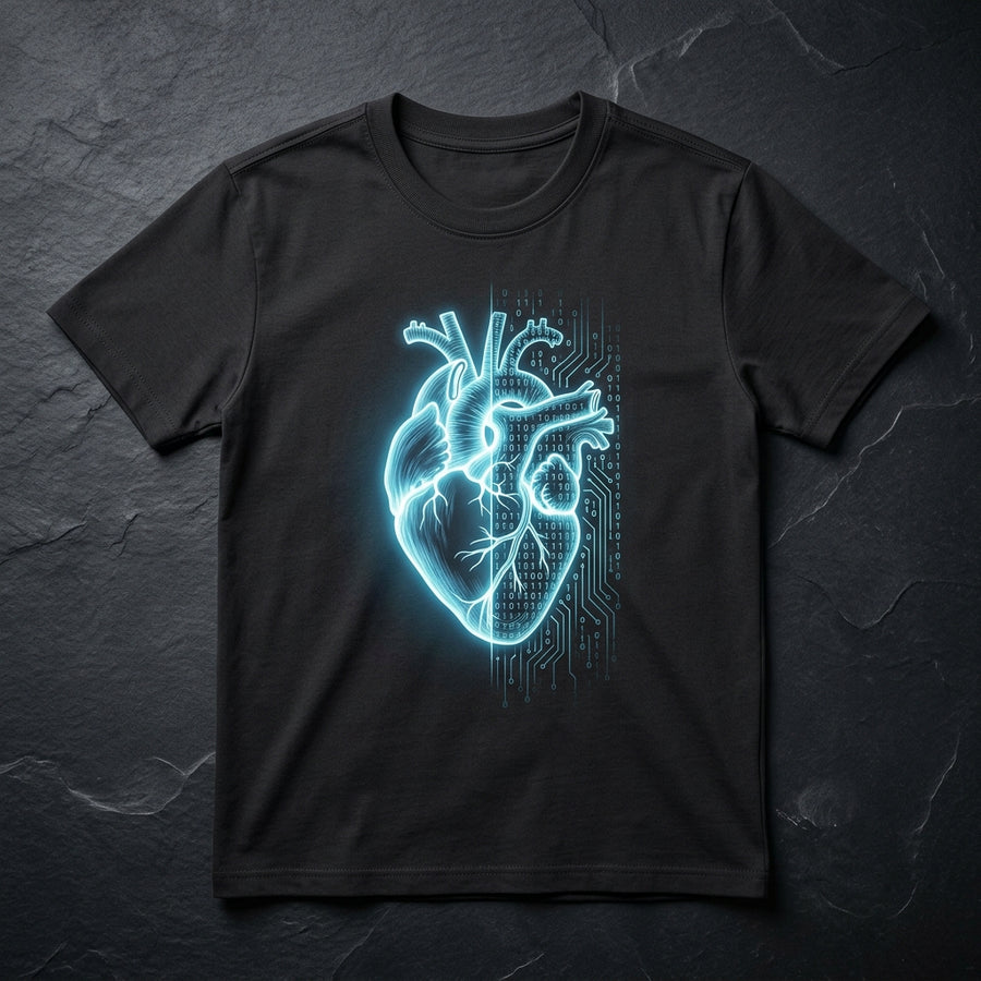 Deep Charcoal