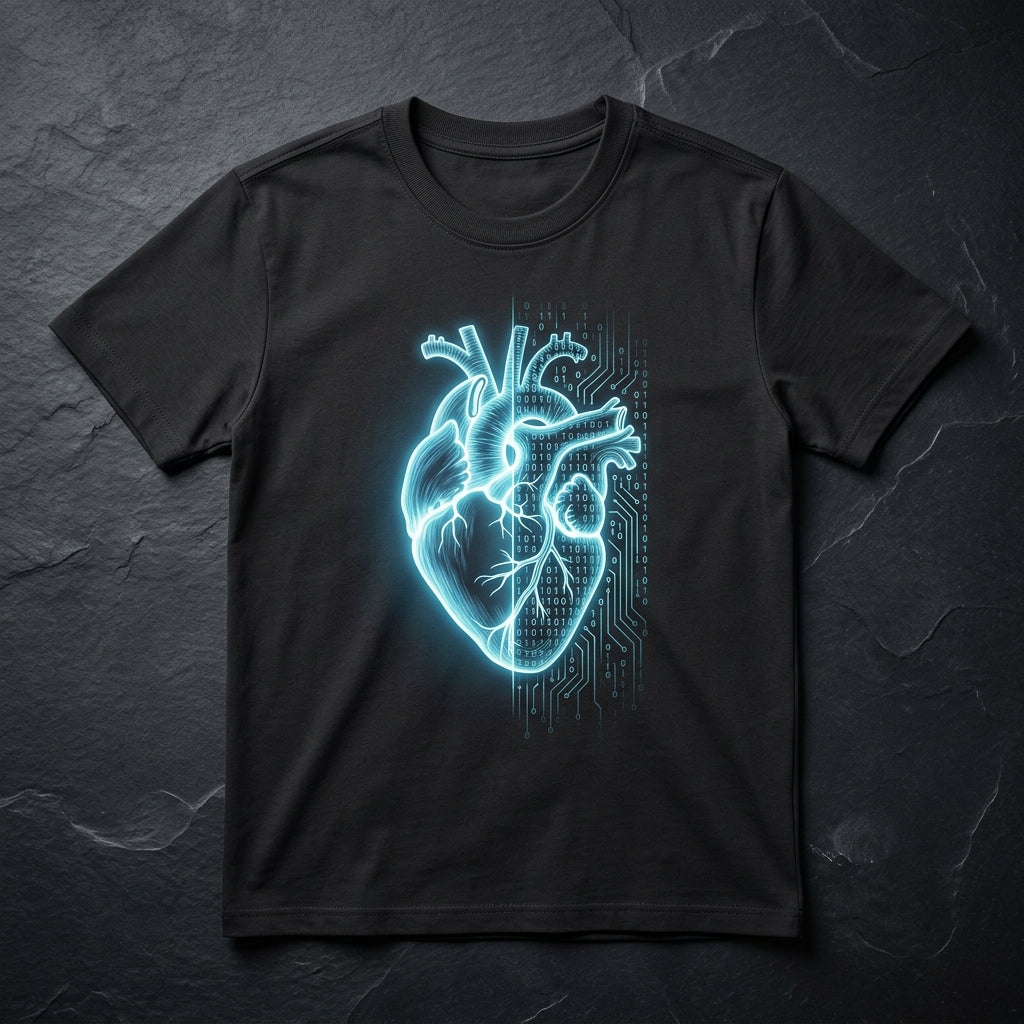 Deep Charcoal