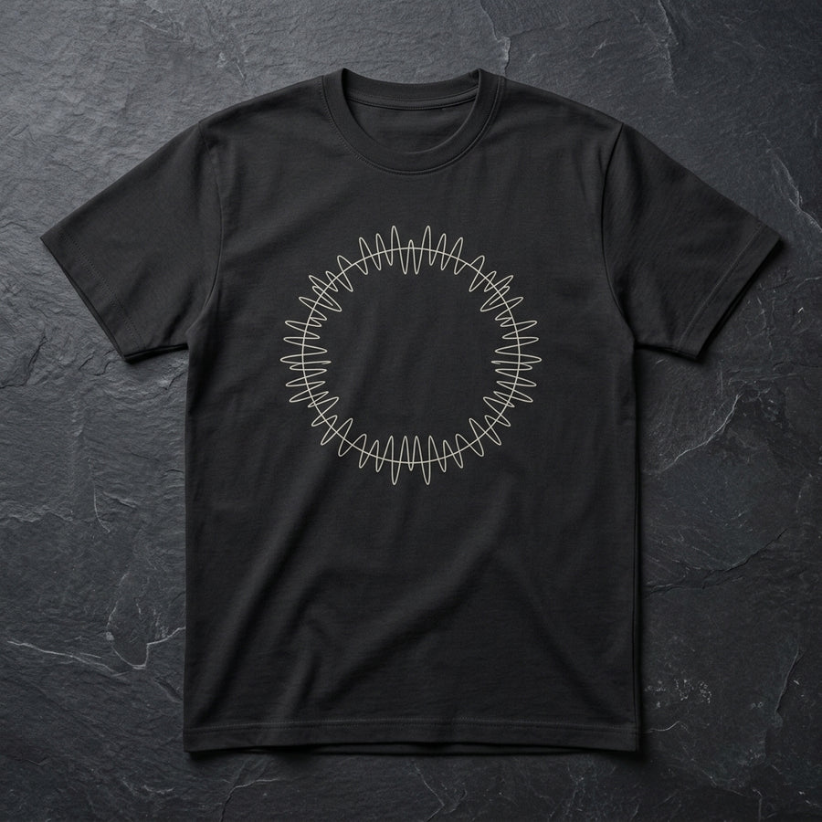 Deep Charcoal